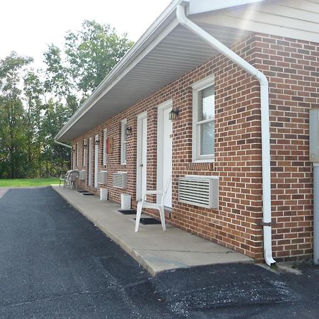 Red Rose Motel Elizabethtown Exterior photo