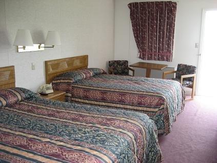 Red Rose Motel Elizabethtown Room photo