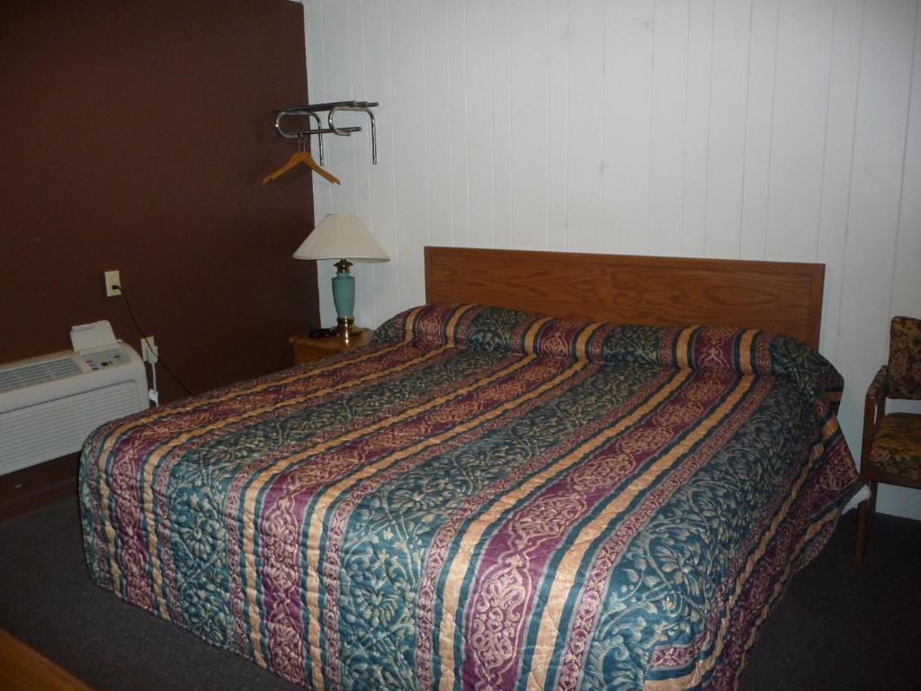 Red Rose Motel Elizabethtown Room photo