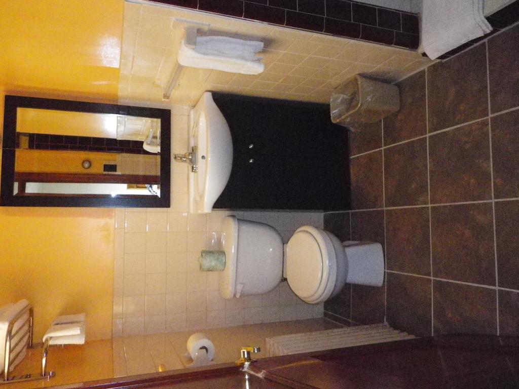 Red Rose Motel Elizabethtown Room photo